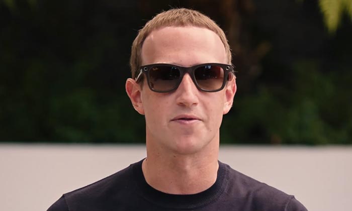 Facebook a Ray-Ban vyvinuli chytré brýle Stories s kamerami i reproduktory