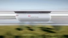 Virgin popisuje a do detailu ukazuje fungování dopravního systému Hyperloop