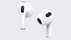 Apple zásadně změnil design třetí generace sluchátek AirPods