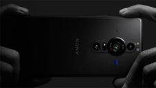 Sony představilo Xperia PRO-I kombinující kompaktní foťák a prémiový mobil