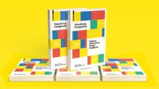 Design Handbook je kniha pro všechny komunikující informace skrze design