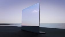 Sony přichází s televizí Bravia XR bez okrajů díky designu Immersive Edge