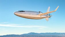 Otto Aviation navrhlo nejúspornější komerční letoun Celera 500L