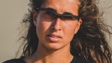 The Brow jsou očím stínící obruby jako alternativa slunečních brýlí