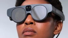 Magic Leap 2 jsou vylepšené brýle pro rozšířenou realitu navržené do zdravotnictví i armády