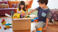 Mattel spouští program Playback navracející nepoužívané hračky zpět do oběhu