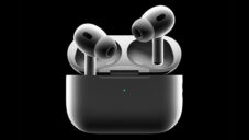 Apple uvádí přepracovaná sluchátka AirPods Pro s dotykovým ovládáním hlasitosti