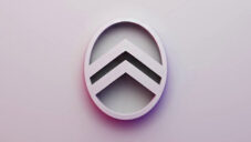 Citroën má nové logo vracející se do roku 1919 v trochu modernizovaném pojetí