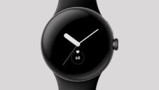 První chytré hodinky od Google se jmenují Pixel Watch a mají kulatý displej