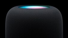 Apple přichází s druhou generací chytrého reproduktoru HomePod v designu válce