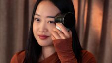 L’Oréal Brow Magic je aplikátor kosmetiky s pomocí rozšířené reality