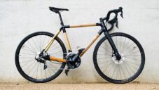 Londýnský workshop Bamboo Bicycle Club vás naučí vyrobit si jízdní kolo z bambusu