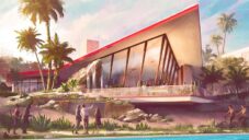 Disney chce vybudovat komunitní bydlení Cotino s prvky ze světa Pixar a Disney