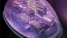 Interstellar Lab vytvořil vesmírný BioPod pro udržitelné pěstování ovoce a zeleniny zatím na Zemi