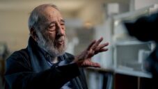 Álvaro Siza Vieira oslaví 90. narozeniny dokumentárním filmem o jeho životě a architektuře