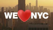 Americké město New York změnilo po 46 letech své ikonické logo