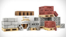 Mini Materials vyrábí miniaturní stavební materiály pro stavění realistických miniatur domů
