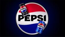 Pepsi po 14 letech mění logo a celou vizuální identitu včetně plechovek