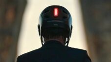 Francouzská helma na elektro kola a koloběžky Virgo je nejbezpečnější na světě