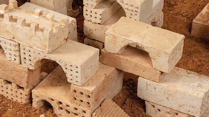Nestincity je modulární stavebnice nejen pro děti tvořící malá města fungující jako včelí úly