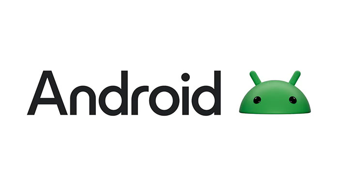Android mění logo včetně typografie a trojrozměrného maskota s možností zdobení