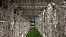 Real Madrid přestavěl stadion Santiago Bernabéu a ukázal unikátní systém pro ukrývání trávníku pod zemí