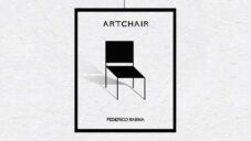 Italský výtvarník vytvořil animaci 30 židlí podle stylu 30 slavných umělců