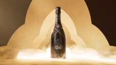 Moët & Chandon natočil působivé video o výrobě exkluzivního šampaňského Collection Impériale