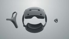 Sony vyvinulo speciální náhlavní soupravu XR Head pro navrhování a testování 3D objektů