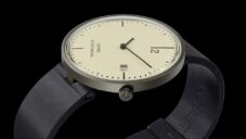 Lebond začal vyrábět minimalistické hodinky od slavného architekta Souto de Moura