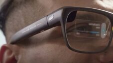 Oppo ukázalo nadějný koncept chytrých brýlí Air Glass 3