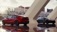 Tesla natočila video o designu a největších novinkách inovovaného Model 3 Performance