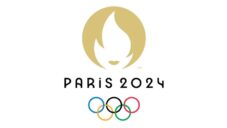 Letní olympijské hry v Paříži mají emblém složený z portrétu Marianne a ohně uzavřeného v medaili