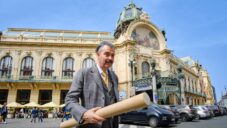 Ukázka z filmu Identita láká nejlepší český grafický design od historie po současnost