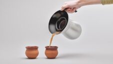 Loka Chai Maker je speciálně navržený čajovar pro oblíbený Masala Chai