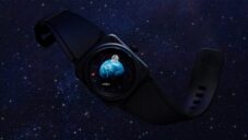 Bell & Ross vyrobili limitovanou edici hodinek BR-03 Astro s kouskem vesmíru