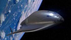 Radian Aerospace testuje přelomový raketoplán Radian One pro opakované použití