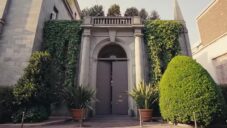 Ralph Lauren ukázal interiér soukromého milánského paláce Palazzo Ralph Lauren