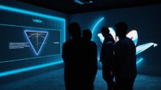 Animmersion vyvinuli digitální učebny Immersive Classrooms pro výuku nejen na školách