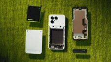 Fairphone přichází v šesté generaci s variabilitou na zadním krytu a snadnou opravitelností