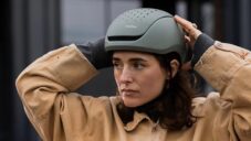Headfirst přichází s helmou Echo Pro schopnou snadno se přizpůsobit velikostí vaší hlavy