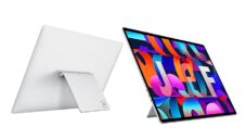 JGF vyvinulo nejtenčí 4K dotykový monitor na světě tlustý jen 5 milimetrů