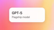 Umělá inteligence GPT-5 přichází jako silný nástroj pro designéry a další kreativní obory