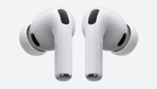 AirPods Pro 3 mají mimo lepších parametrů také snímání tepové frekvence při cvičení
