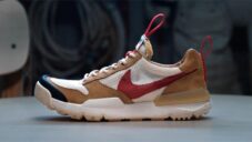 Tom Sachs a Nike přišli přísně limitovanou třetí generací bot Mars Yard 3.0