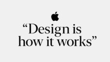 Apple natočil krátké a působivé video o designu svých produktů i obchodů Apple Store