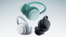 CMF představilo první sluchátka přes uši Headphone Pro s výměnnými náušníky
