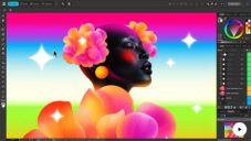 Affinity vychází ve třetí verzi zcela zdarma jako silný nástroj pro vektorovou grafiku i úpravu fotografií