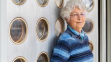 Catherine Prouvé vypráví o svém otci a jeho jedinečném domu plném ikonického nábytku