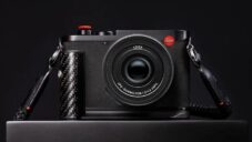 Kompaktní digitální fotoaparát Leica Q3 43 přichází ve speciální sportovní Formula 1 Edition
